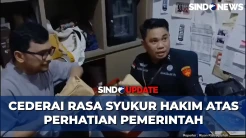 3 Hakim Pemvonis Bebas Ronald Tannur, Ini Tanggapan Mahkamah Agung