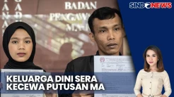 Keluarga Dini Sera Berharap Ronald Tannur Dihukum Lebih Tinggi