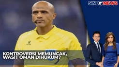 Kontroversi Memuncak! Wasit Oman Segera Hadapi Pihak AFF