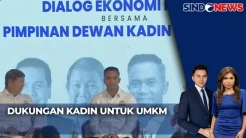 Dukungan Kadin untuk UMKM, Satgas Penyelesaian Utang Segera Dibentuk
