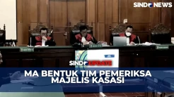 Vonis Terlalu Ringan, MA Bentuk Tim Pemeriksa Majelis Kasasi Kasus Ronald Tannur