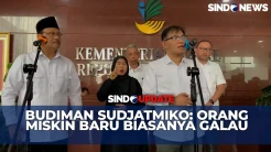 Budiman Sudjatmiko: Presiden Prabowo Minta Sentuhan Teknologi dalam Berantas Kemiskinan