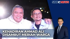 Ahmad Ali Janji Bangun Pariwisata Sulawesi Tengah
