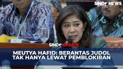 Pegawainya Terlibat Judol, Meutya Hafid Bakal Audit Sistem hingga SDM di Kemenkomdigi