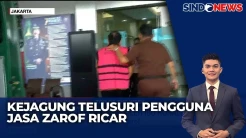 Zarof Ricar Diperiksa Terkait Suap Oleh Ibu Ronald Tannur