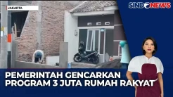 Pemerintah Siapkan Kebijakan Program Rumah Murah