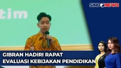 Wapres Gibran Rakabuming Perangi Kriminalisasi Terhadap Guru