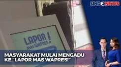 Masyarakat Mulai Mengadu ke