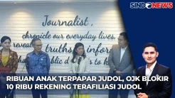 Pemerintah Mulai Blokir Akun Medsos Promosi Judol