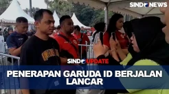 Jajal Inovasi Baru Garuda ID saat Laga Indonesia vs Jepang, Ini Manfaatnya Bagi Suporter