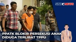 PPATK Blokir Rekening Pribadi dan Klub Malam Ivan Sugianto, Pelaku Persekusi Anak