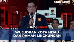 Kang Emil Bakal Beri Insentif Warga yang Tanam Pohon di Ruang Privat