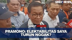 Respons Pramono Anung Usai Jokowi Resmi Dukung RIDO di Pilkada Jakarta