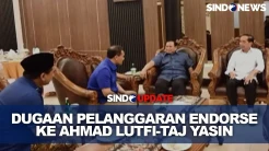 Bawaslu Sudah Bersurat ke Mensesneg Terkait Endorse Prabowo ke Ahmad Lutfi-Taj Yasin, Apa Isinya?