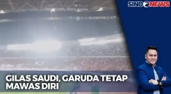 Gilas Saudi, Garuda Tetap Mawas Diri, Sudah Saatnya STY Miliki The Winning Team