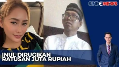 Mobil Dicuri, Penyanyi Inul Daratista Pidanakan Mantan Karyawan