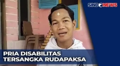 Agus Buntung Jadi Tersangka...