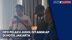 Polisi Amankan Uang...
