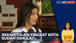 Rekapitulasi Suara Pilkada 2024, Sejumlah Daerah Telah Selesai Dihitung