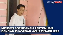KDD NTB: Korban Agus...