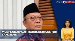 Gus Miftah Hina Penjual...