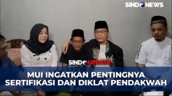 Video Gus Miftah Viral, MUI Singgung Pentingnya Sertifikasi dan Diklat Pendakwah