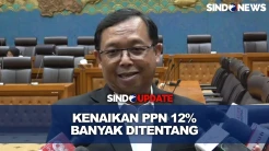 Soal PPN 12 Persen, BAKN DPR RI Nilai Pemerintah Perlu Ada Kajian Komprehensif