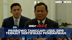 Buntut Video Viral Gus Miftah, Prabowo Tanggapi Usul DPR Terkait Sertifikasi Pendakwah