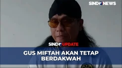 Gus Miftah Tak Akan Ubah Gaya Dakwah, tapi Janji untuk Hati-Hati Memilih Kata