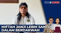 Usai Mundur dari Jabatan Utusan Khusus, Gus Miftah akan Kembali Berdakwah