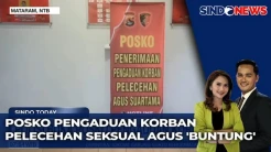 Polda NTB Buka Posko Pengaduan Korban Pelecehan Seksual Agus Buntung