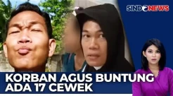 Korban Agus Buntung...