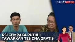 Dugaan Bayi Tertukar di RSI Cempaka Putih, Sang Ayah Minta Bantuan KPAI