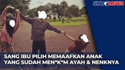 Ibu yang Tegar! Pilih...