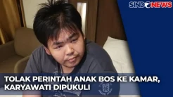 Polisi Selidiki Kasus...