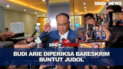 Respons Budi Arie usai Diperiksa 7 Jam di Bareskrim terkait Judol Komdigi