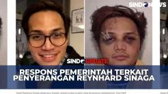 Respons Pemerintah Usai Predator Seksual Reynhard Sinaga Diserang Napi Lain di Inggris