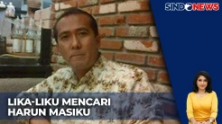 Buron, Harun Masiku Tidak Dicegah ke Luar Negeri