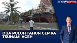 20 Tahun Gempa Tsunami Aceh, Museum Tsunami Tak Pernah Sepi Pengunjung
