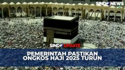 Pemerintah Pastikan Biaya Ibadah Haji 2025 Turun, Segini Besarannya
