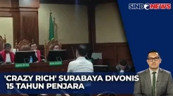 Divonis 15 Tahun Penjara, Budi Said Dinyatakan Bersalah Rekayasa Jual Beli Emas