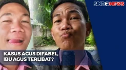 Kasus Agus Difabel,...