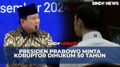 Presiden Prabowo Sindir Vonis Ringan Harvey Moeis, Begini Respons Kejagung