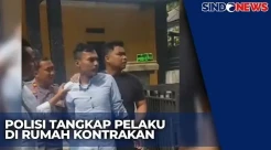 Polisi Tangkap Penyewa Mobil terkait Penembakan Bos Rental di Rest Area Tol Tangerang-Merak