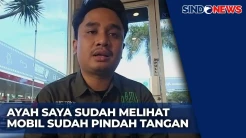Anak Bos Rental Mobil Korban Penembakan Ungkapkan Kekecewaan ke Polsek Cinangka