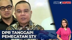 DPR Tanggapi soal PSSI Pecat STY dari Timnas Indonesia