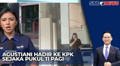 Agustiani Tio kembali Datang ke Kantor KPK, Diperiksa Lagi dalam Kasus Hasto