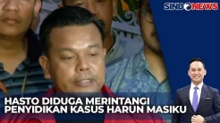 PDIP Tuding Penggeledahan Rumah Hasto Hanya Pengalihan Isu