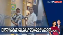 Nyamar jadi Ojol, Petugas Kejaksaan Gelar OTT di Palembang
