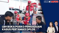 LBH Buka Posko Pengaduan Kasus Pertamax Oplosan bagi Masyarakat